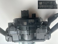 фото thumb №16, Audi a4 rs4 a5 rs5 b9 2016-2024 перемикачі перемикачі 4m0 оригінал вживаний