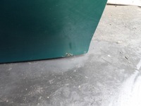 фото thumb №4, Audi a3 i 8l кришка багажника задня lak. lz6l hb 3d