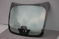 фото thumb №6, Скло задня кришки задня honda civic x hb 17-21