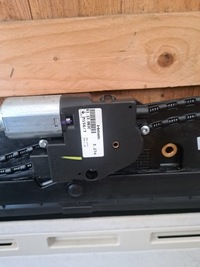 фото thumb №8, Дах панорама люк maserati quattroporte kpl 06700229160