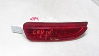 фото thumb №1, Honda cr-v iv лампа протитуманна ліва задня 12-15