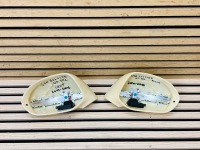 Bentley gt gtc дзеркало праве ліва 3y0857537b 3y0857538b Ціна, фото thumb