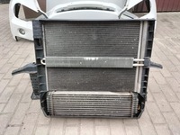 фото thumb №5, Bmw x5 e70 pas передній балка комплект радіатор