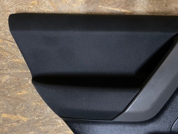 фото thumb №3, Обивка боковина дверь левый зад задний land rover freelander ii 2 l359