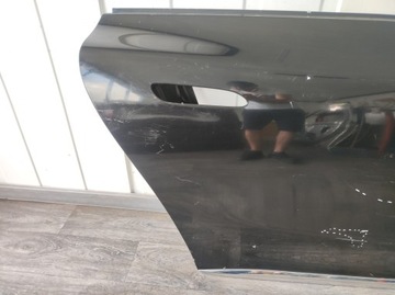 фото thumb №14, Дверь mercedes eqe w295 295 задние правые