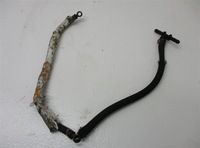 фото thumb №1, Шланг wąż пального audi a8 d3 4.2 tdi bvn