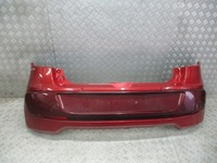 фото thumb №1, Бампер задняя mitsubishi colt czc