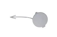 фото thumb №1, Заглушка фаркоп буксирувальний перед do mal