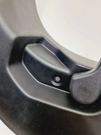 фото thumb №6, Peugeot 2008 ii 2021 ліва сторона інший частини поріг i стійка