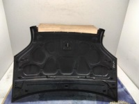 фото thumb №2, Ford fusion капот передняя