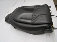 фото thumb №6, Kia sportage iii спинка сидіння підголівник лівий