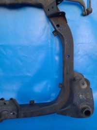 фото thumb №6, Балка передня підвіски 62405-1h021 kia ceed 06-12