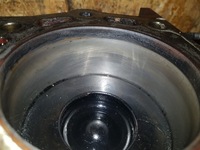 фото thumb №7, Ford ranger 2.5tdci wlaa wlae блок dół двигуна поршні wał