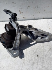 фото thumb №5, Подушка двигуна trafic iii 1,6 dci 112101360r