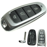 фото thumb №1, Hyundai tucson staria santa fe ioniq palisade sonata nexo ключ корпус