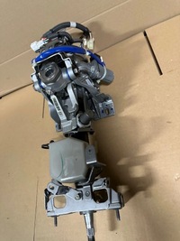 фото thumb №6, Infiniti q50 колонка кермова