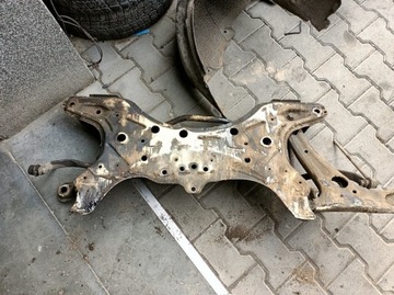 фото thumb №6, Подрамник подвешивание toyota corolla verso i 1.8 01-04