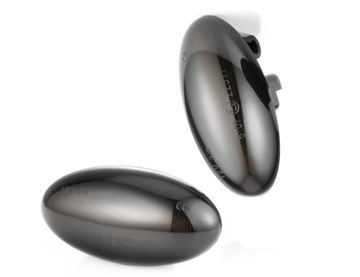 фото thumb №8, Динамичный led поворотник peugeot 307 407 607