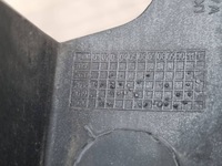 фото thumb №9, Ford transit custom 2018 задняя сторона левая молдинг крыла заднего