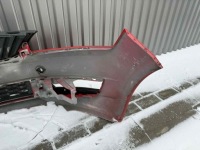 Skoda rapid рестайлинг  бампер перед передний 16-18 lf3k Киев, фото thumb