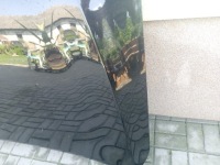 Капот крышка двигателя hyundai genezis g80 16-20 с Разборки, фото thumb