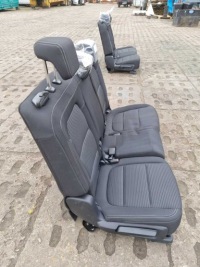фото thumb №6, Задня заднє сидіння do forda kugi m3 2020 nowa