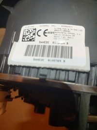 фото thumb №7, Подушка руля opel crossland grandland 34206793g подушка безопасности nowa