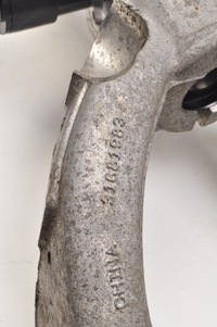 фото thumb №8, Volvo xc90 ii xc60 ii амортизатор перед переднее левый 32269548 31681983