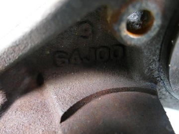 фото thumb №8, Nissan almera tino 2.0 b a піввісь права праві перед