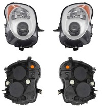 фото thumb №1, Фара лампа alfa romeo mito 08- l+p tyc