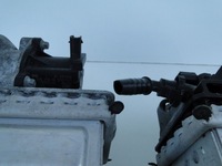 фото thumb №8, Mercedes интеркулер комплект a1390909501 a1390901402 sl 232 43 amg