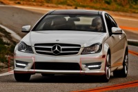 фото thumb №10, Лампа l+p led drl do движение dziennej mercedes w204 w212 r172 a2049068900