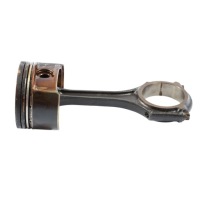 фото thumb №10, Mercedes w203 c180 двигун 271.946 бензин поршень шатун a2710306217