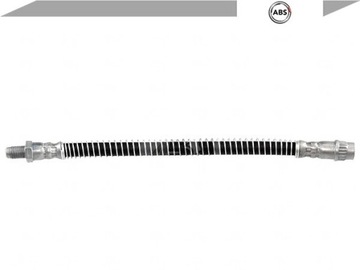 фото thumb №15, A.b.s. шланг тормозной гибкий opel vivaro 01-