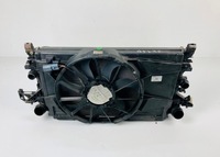 фото thumb №5, Astra k v 1.6 cdti радиатор радиатор вентилятор