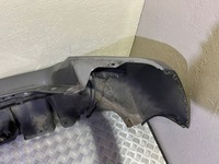 фото thumb №16, Nissan leaf ii ze1 2018 бампер задний