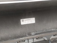 фото thumb №13, Opel insignia b бампер задняя 4xpdc