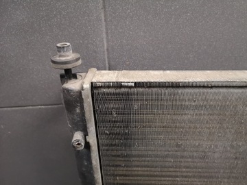 фото thumb №8, Радиаторов воды ford galaxy 1.9 tdi mk1