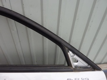 фото thumb №4, Двері alfa romeo 159 праві передні код 565/a