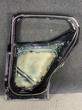 фото thumb №8, Volvo xc40 двері праві зад задні