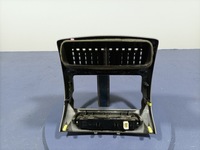 фото thumb №6, Toyota urban cruiser корпус рамка радио решётки обдув 55405-52810