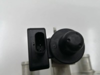 Теплообмінник тепла tesla model x s датчик клімат Київ, фото thumb