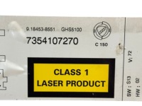 Радиопроигрыватель радио fiat grande punto 7354107270 Оригинал, фото thumb