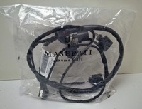 фото thumb №10, Maserati granturismo grancabrio джгут датчиків pdc бампера задня оригінальний номер 228552