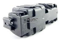 фото thumb №7, Датчик температура. внутрішній. ford focus 11-