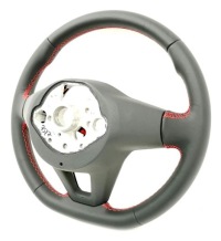 фото thumb №10, Воздуховод многофункциональный кожа сенсорный vw id.3 id3 10a419089bq nowa org