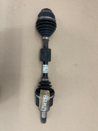 фото thumb №1, Bmw x2 f39 x1 f48 f45 mini r60 приводной вал левая перед 8681523