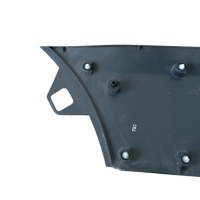 фото thumb №8, Молдинг бокова ліве зад ford transit mk8 bk31-v29397