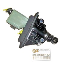 фото thumb №1, Насос зчеплення renault espace v megane iv scenic