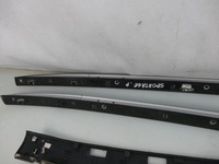 фото thumb №15, Kia sportage iii sl рейлінги дахові накладки комплект